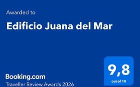 Edificio Juana del Mar